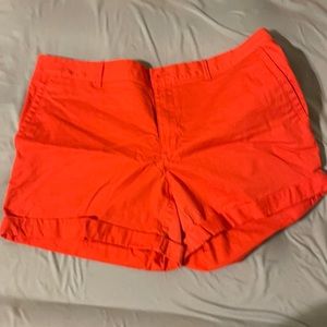 Summer shorts